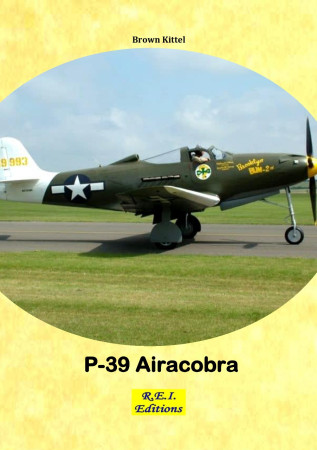 P-39 Airacobra